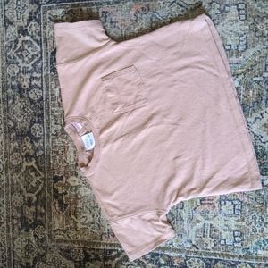Zara Baby Tee